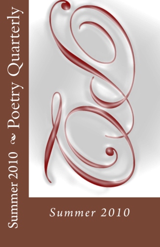 Poetry Quarterly Summer 2010 - Click Image to Close